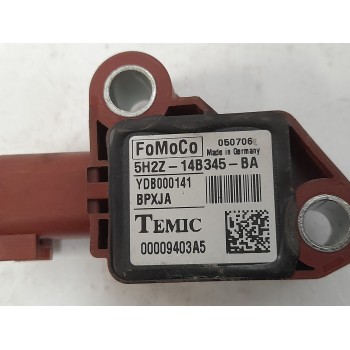 Recambio de sensor para land rover range rover sport referencia OEM IAM 5H2714B345BA  