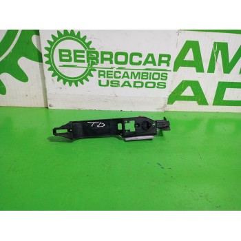Recambio de maneta exterior trasera derecha para ford focus berlina (cak) trend referencia OEM IAM 1132821  