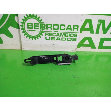 Recambio de maneta exterior trasera derecha para ford focus berlina (cak) trend referencia OEM IAM 1132821  