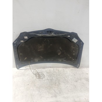 Recambio de capot para toyota corolla (e12) 1.4 turbodiesel cat referencia OEM IAM 5330102090 5330102090 