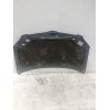 Recambio de capot para toyota corolla (e12) 1.4 turbodiesel cat referencia OEM IAM 5330102090 5330102090 