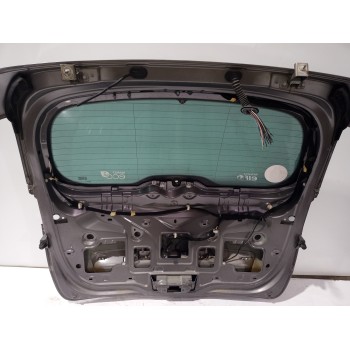 Recambio de porton trasero para renault scenic iii bose edition referencia OEM IAM 901001385R ( CRISTAL DE REGALO )  