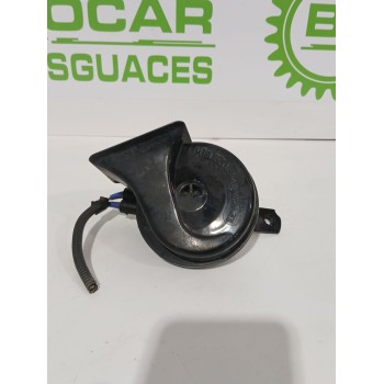 Recambio de claxon para seat alhambra (7v8, 7v9) 1.9 tdi referencia OEM IAM 191951113  