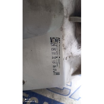 Recambio de piloto trasero izquierdo para opel astra g berlina referencia OEM IAM 13117091  