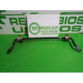 Recambio de barra estabilizadora trasera para ford focus berlina (cak) ambiente referencia OEM IAM 1468486  