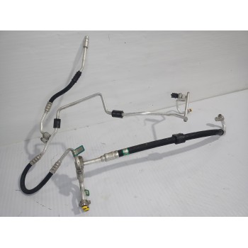Recambio de tubos aire acondicionado para mini mini (r56) cooper referencia OEM IAM 64539224863 / 64539250720  
