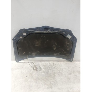 Recambio de capot para toyota corolla (e12) 1.4 turbodiesel cat referencia OEM IAM 5330102090 5330102090 
