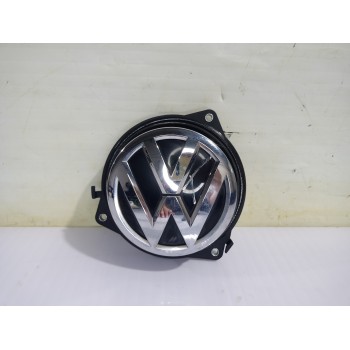 Recambio de maneta exterior porton para volkswagen polo (6c1) advance bluemotion referencia OEM IAM 6C6827469  