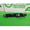 Recambio de maneta exterior trasera derecha para ford focus berlina (cak) trend referencia OEM IAM 1132821  