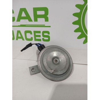 Recambio de claxon para seat alhambra (7v8, 7v9) 1.9 tdi referencia OEM IAM E6007524  