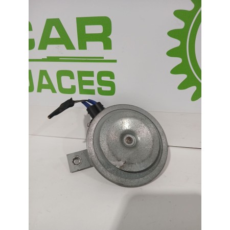 Recambio de claxon para seat alhambra (7v8, 7v9) 1.9 tdi referencia OEM IAM E6007524  