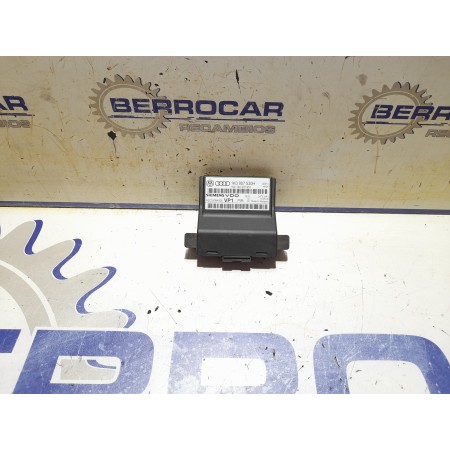 Recambio de centralita check control para volkswagen caddy ka/kb (2k) 1.9 tdi referencia OEM IAM 1K0907530H  