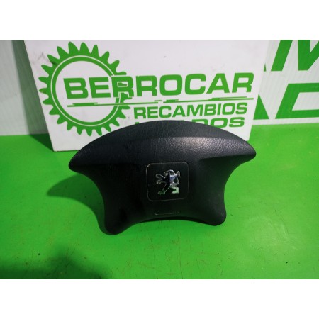 Recambio de airbag delantero izquierdo para peugeot partner (s1) 1.9 diesel referencia OEM IAM 96454029XT01  