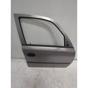 Recambio de puerta delantera derecha para opel meriva a monospace (x03) 1.4 16v twinport (e75) referencia OEM IAM 124597  