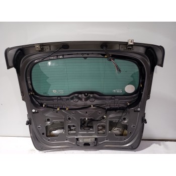 Recambio de porton trasero para renault scenic iii bose edition referencia OEM IAM 901001385R ( CRISTAL DE REGALO )  