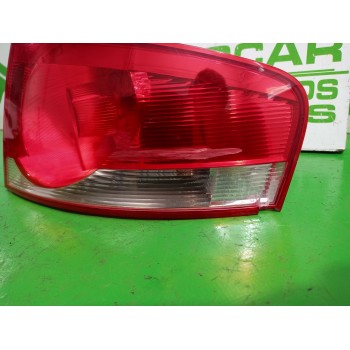 Recambio de piloto trasero derecho para seat altea xl (5p5) style ecomotive referencia OEM IAM 5P8945096A  