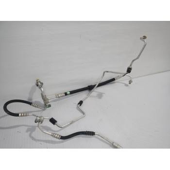 Recambio de tubos aire acondicionado para mini mini (r56) cooper referencia OEM IAM 64539224863 / 64539250720  