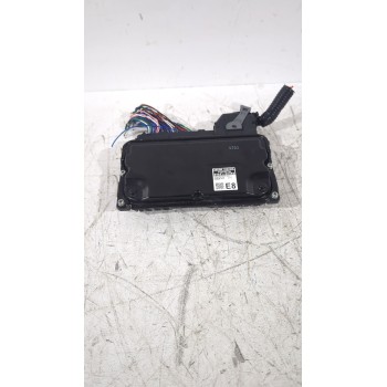 Recambio de centralita motor uce para toyota yaris (_p21_, _pa1_, _ph1_) 1.5 hybrid (mxph11) referencia OEM IAM 89661k0080  