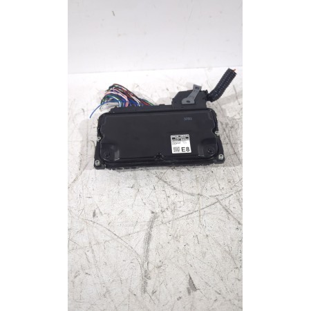 Recambio de centralita motor uce para toyota yaris (_p21_, _pa1_, _ph1_) 1.5 hybrid (mxph11) referencia OEM IAM 89661k0080  