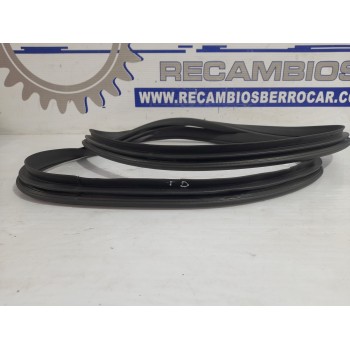 Recambio de goma contorno para mercedes-benz clase e (w212) lim. 2.1 cdi cat referencia OEM IAM A2126970051  