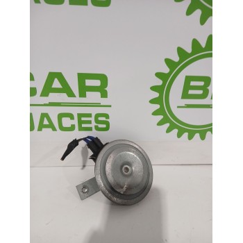 Recambio de claxon para seat alhambra (7v8, 7v9) 1.9 tdi referencia OEM IAM E6007524  