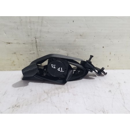 Recambio de cinturon seguridad trasero derecho para hyundai ix35 (lm, el, elh) 2.0 crdi 4wd referencia OEM IAM 898202Y2009P  