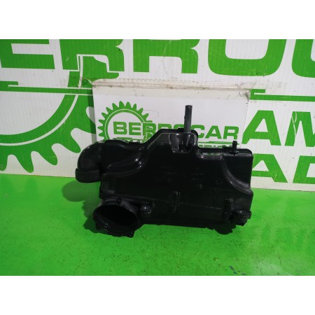 Recambio de caja filtro aire para citroën c4 grand picasso exclusive referencia OEM IAM 9663365980  