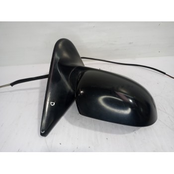 Recambio de retrovisor derecho para seat ibiza (6k1) stella referencia OEM IAM 6K1857508G01C  