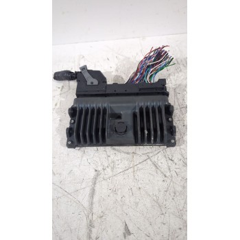 Recambio de centralita motor uce para toyota yaris (_p21_, _pa1_, _ph1_) 1.5 hybrid (mxph11) referencia OEM IAM 89661k0080  