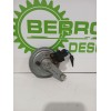 Recambio de claxon para seat alhambra (7v8, 7v9) 1.9 tdi referencia OEM IAM E6007524  
