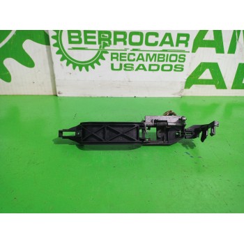 Recambio de maneta exterior trasera derecha para ford focus berlina (cak) trend referencia OEM IAM 1132821  