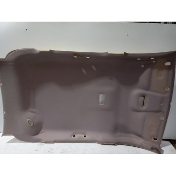 Recambio de techo interior para renault scenic iii bose edition referencia OEM IAM 739100165R  
