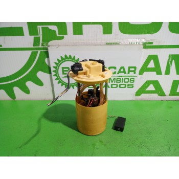 Recambio de aforador para opel corsa d 1.3 16v cdti referencia OEM IAM 815174  