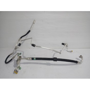 Recambio de tubos aire acondicionado para mini mini (r56) cooper referencia OEM IAM 64539224863 / 64539250720  