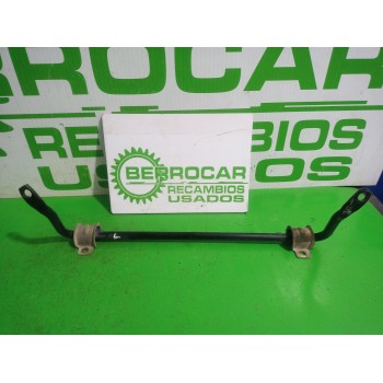 Recambio de barra estabilizadora trasera para ford focus berlina (cak) ambiente referencia OEM IAM 1468486  