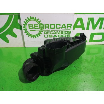 Recambio de caja filtro aire para citroën c4 grand picasso exclusive referencia OEM IAM 9663365980  