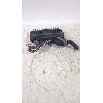 Recambio de centralita motor uce para toyota yaris (_p21_, _pa1_, _ph1_) 1.5 hybrid (mxph11) referencia OEM IAM 89661k0080  