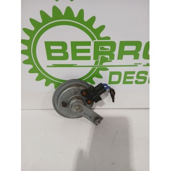 Recambio de claxon para seat alhambra (7v8, 7v9) 1.9 tdi referencia OEM IAM E6007524  