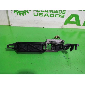 Recambio de maneta exterior trasera derecha para ford focus berlina (cak) trend referencia OEM IAM 1132821  