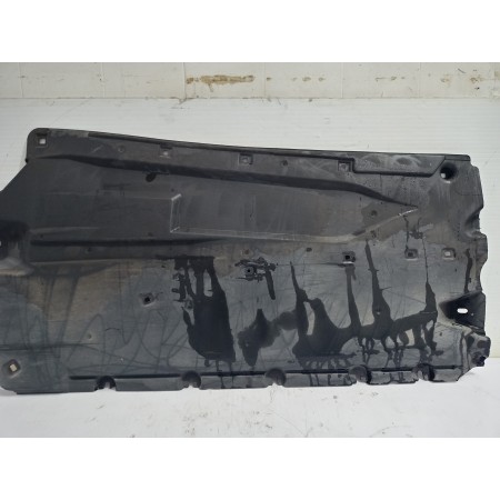 Recambio de cubrecarter para peugeot 508 allure referencia OEM IAM 9671391880  