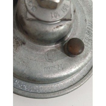 Recambio de claxon para seat alhambra (7v8, 7v9) 1.9 tdi referencia OEM IAM E6007524  