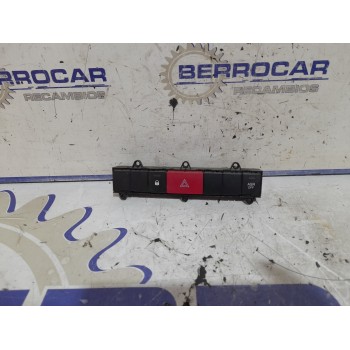 Recambio de warning para citroën jumper kasten 2.2 e-hdi fap cat referencia OEM IAM 7355861640  