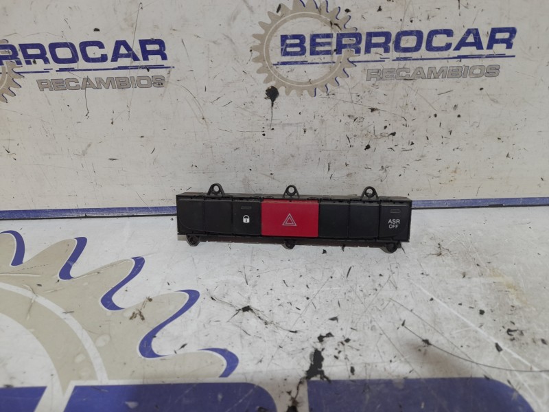 Recambio de warning para citroën jumper kasten 2.2 e-hdi fap cat referencia OEM IAM 7355861640  