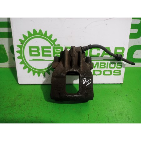 Recambio de pinza de freno delantera izquierda para ford focus berlina (cak) ambiente referencia OEM IAM 4346373  