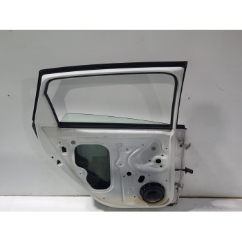 Recambio de puerta trasera izquierda para volkswagen polo (6c1) advance bluemotion referencia OEM IAM 6R4833055J  