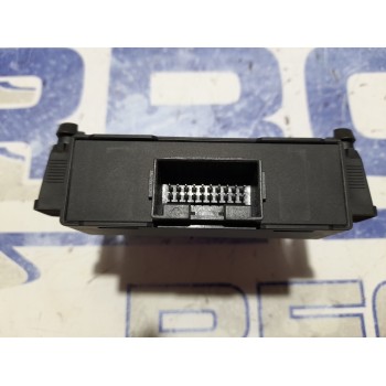Recambio de centralita check control para volkswagen caddy ka/kb (2k) 1.9 tdi referencia OEM IAM 1K0907530H  