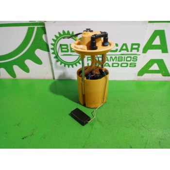 Recambio de aforador para opel corsa d 1.3 16v cdti referencia OEM IAM 815174  