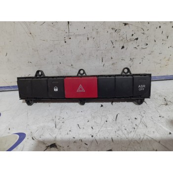 Recambio de warning para citroën jumper kasten 2.2 e-hdi fap cat referencia OEM IAM 7355861640  