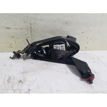 Recambio de cinturon seguridad trasero derecho para hyundai ix35 (lm, el, elh) 2.0 crdi 4wd referencia OEM IAM 898202Y2009P  