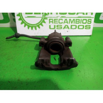 Recambio de pinza de freno delantera izquierda para ford focus berlina (cak) ambiente referencia OEM IAM 4346373  